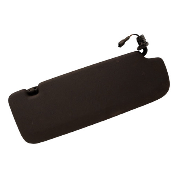 Quebra Sol Lado Direito Volkswagen Fox Polo 2015 2016 A 2018