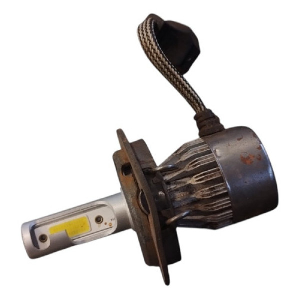 Lâmpada Led Resistente Gm Kadett 1992 A 1998