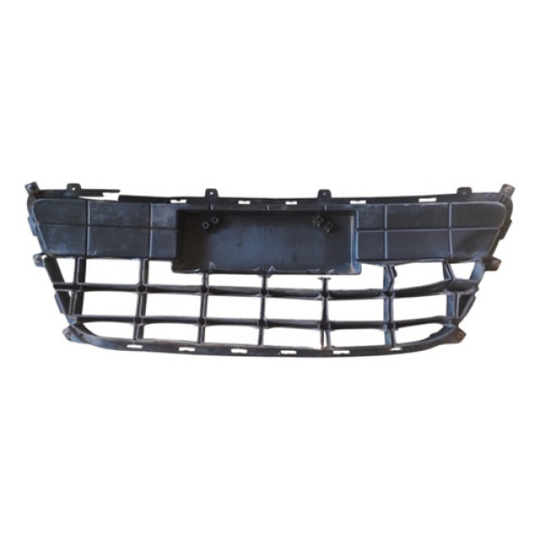 Grade Parachoque Frontal Dianteiro Hyundai I30 2009 A 2012