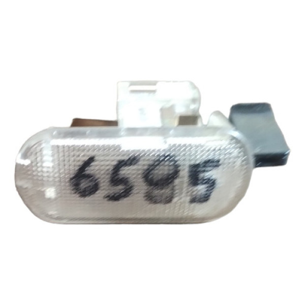 Luz Porta Luvas Fox Polo Spacefox Crossfox 2008 A 2014