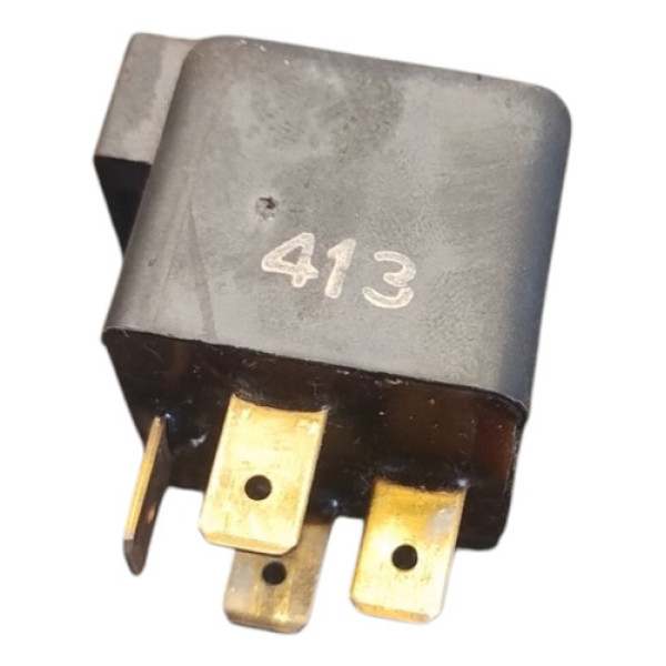 Rele Ventoinha Chevrolet Omega 1993 A 1998