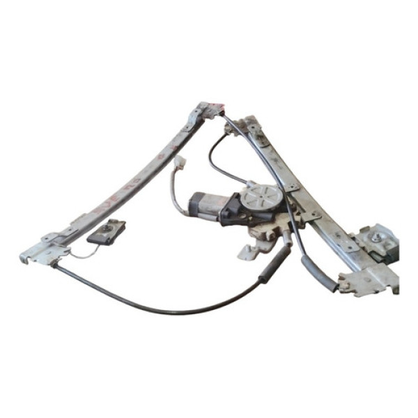 Máquina Vidro Volkswagen Saveiro G5 2010 A 2014 Original 