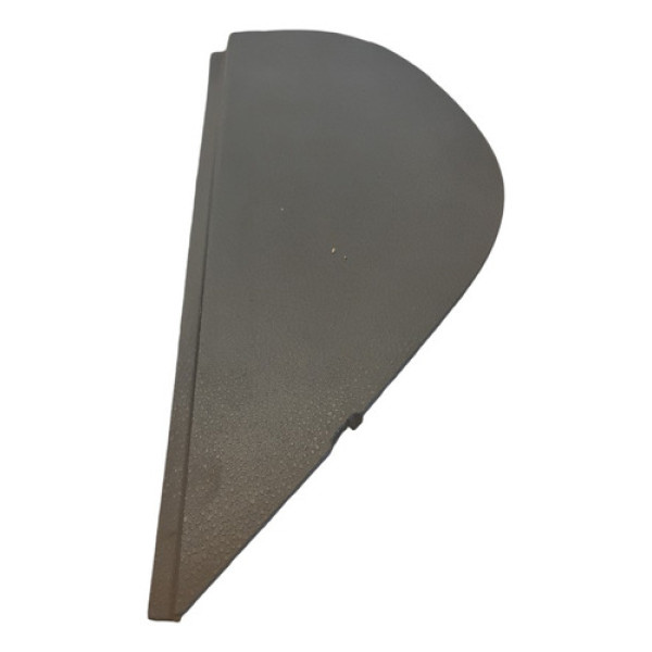 Acabamento Lateral Painel Esquerdo Vw Polo 2003 A 2012 