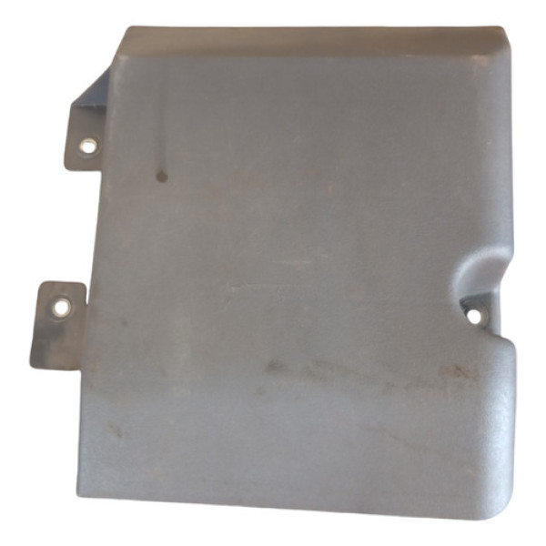 Capa Acabamento Módulo Câmbio Fiat Stilo 2001 A 2011