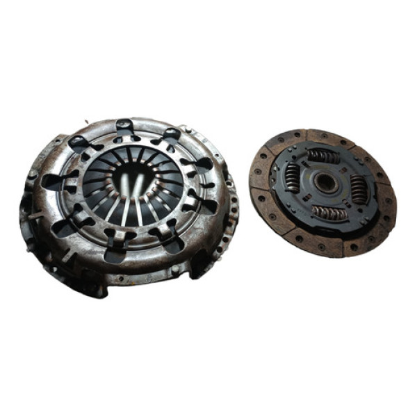 Embreagem Platô E Disco Vw Gol G3 G4 1.0 8v Ea111 2005 09