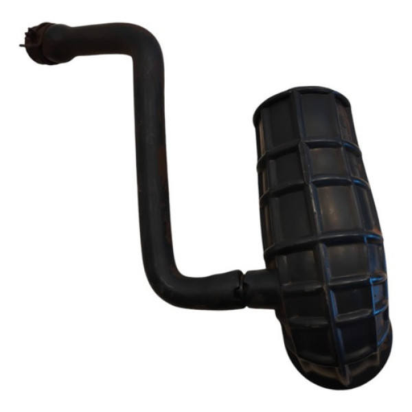 Mangueira Filtro Ar Gm Celta 2001 A 2012