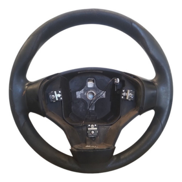 Volante Direção Fiat Palio Siena Economy 2011 12 13 14 2015