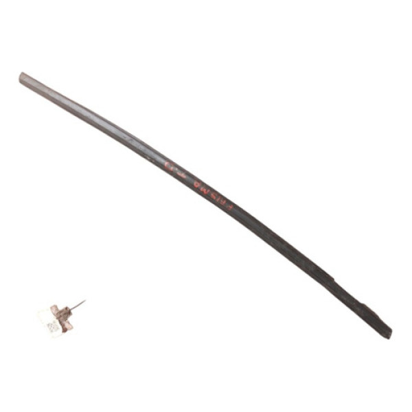 Borracha Porta Traseira Direita Gm Prisma 2013 A 2018