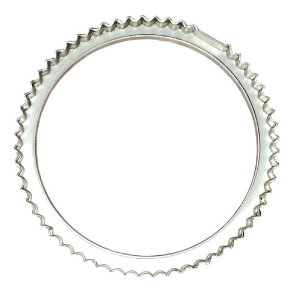 Flange Retentor Virabrequim Volkswagen Up 2015 A 2019