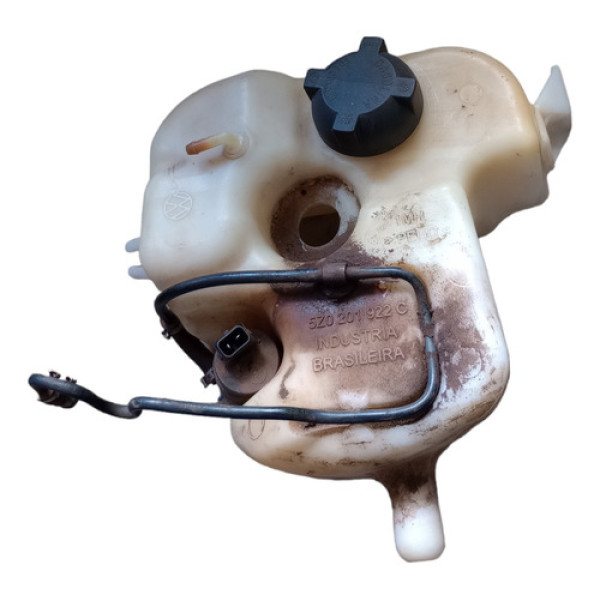 Reservatorio Combustivel Do Fox 04/15 Original Vw 5z0201922e