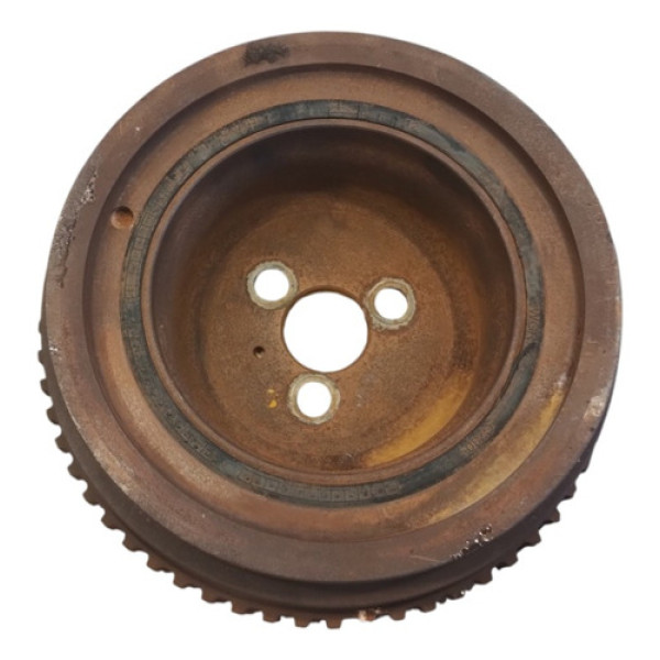 Polia Virabrequim Fiat Palio Strada  Fire 2004 A 2015