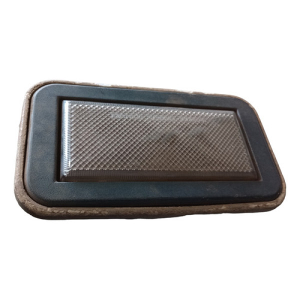 Luz Lanterna De Teto Cortesia Uno Elba Prêmio 