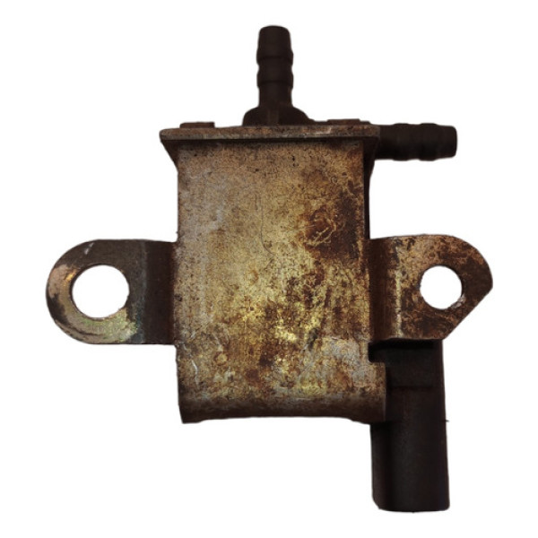 Válvula Solenóide Partida Fria Siena 1.8 4cc Flix 2007 2008 