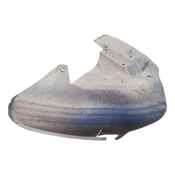 Parabarro Traseiro Esquerdo Lado Chevrolet Vectra 1997 2005