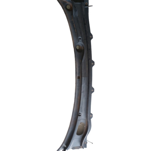 Grade Churrasqueira Chevrolet Onix Prisma 2013/2019 Original