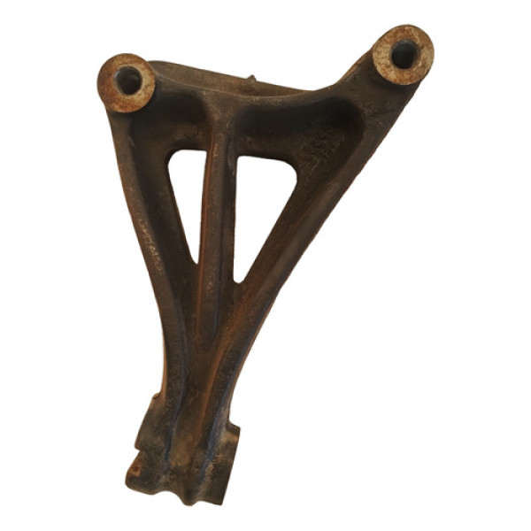 Suporte Coxim Cambio Fiat Palio Siena 2002 2006 Inferior