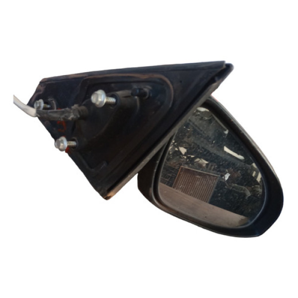 Retrovisor Direito Toyota Etios Com Pisca 2016 Original 
