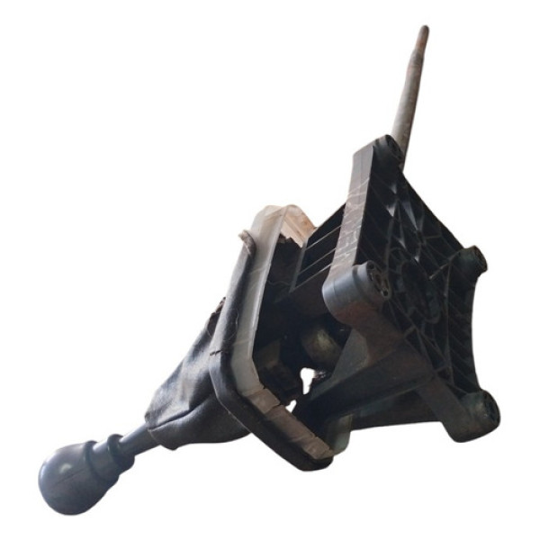 Trambulador Alavanca Câmbio Manual Gm Meriva 2003 A 2012