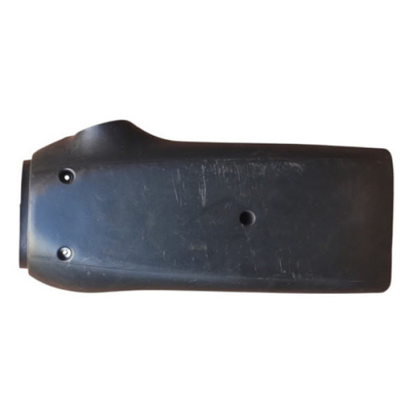 Moldura Acabamento Coluna Fiat Palio 2012 A 2019