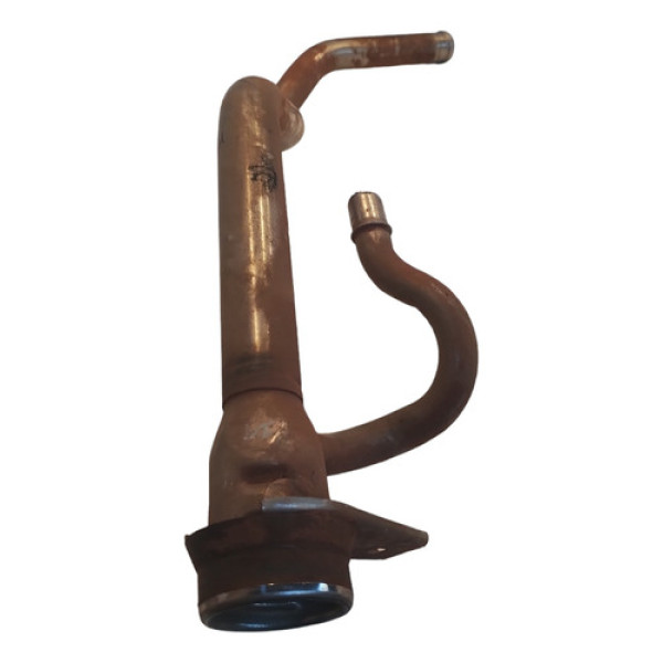 Gargalo Combustível Ranger Rover Evolque 2011 A 2017 