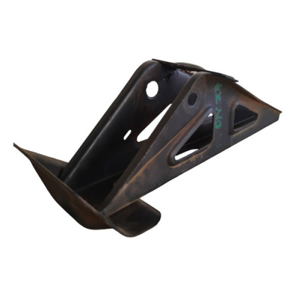 Suporte Pedal Freio Gm Monza 1992