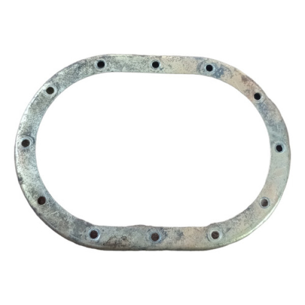 Tampa Tanque Combustível Fiat Palio Siena Uno Strada Fire