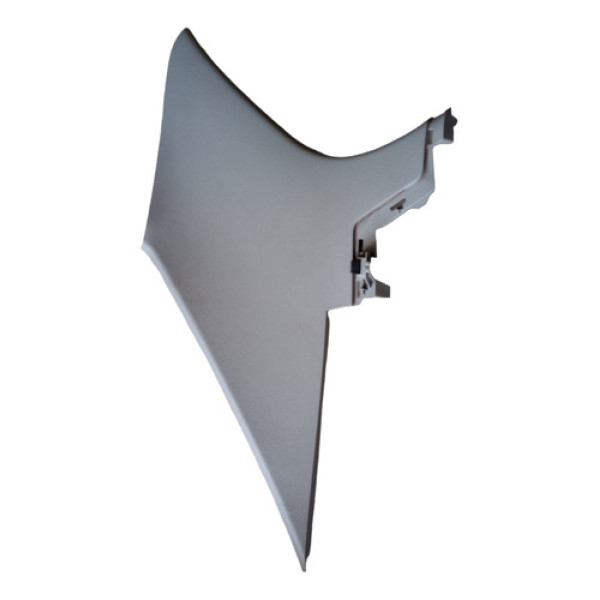 Acabamento Coluna Traseira Esquerda Etios 2016