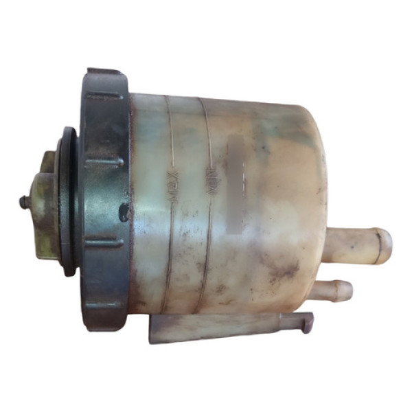 Reservatório Direção Óleo Hidráulica Vw Gol 1996 A 2002