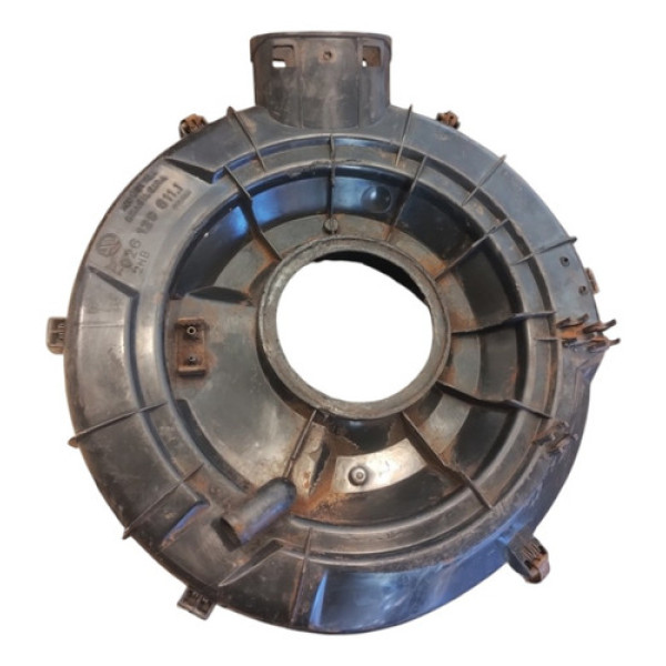 Tampa Caixa Filtro Ar Vw Gol G2 Quadrado 1995 A 2003