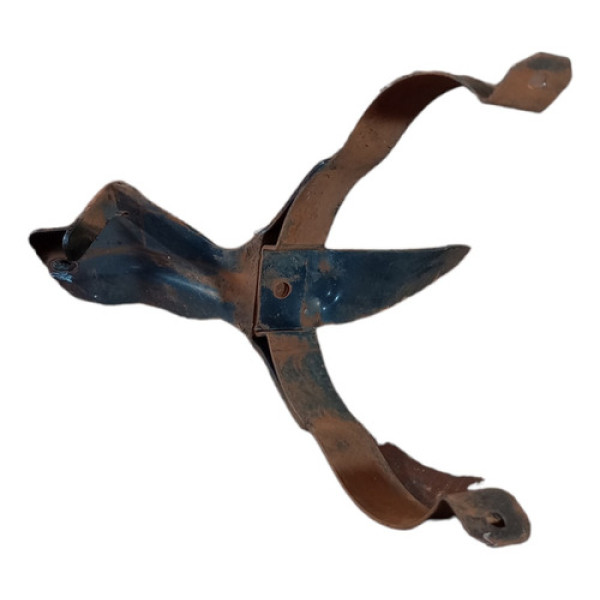 Suporte Canister Chevrolet Montana 2013 2014 15 Original