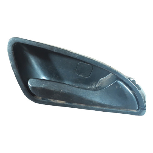 Maçaneta Interna Hyundai Hb20 2014 15 Diant Direito Original