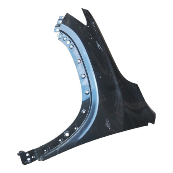 Paralama Chevrolet Tracker 2020 21 22 2023 Esquerdo