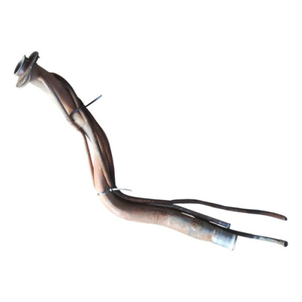 Gargalo Tanque Combustível Gm Kadett 1992 A 1996