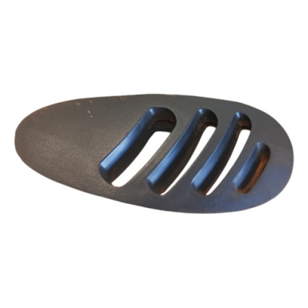 Acabamento Painel Saida Ar Fiat Palio Strada 2004 A 2015