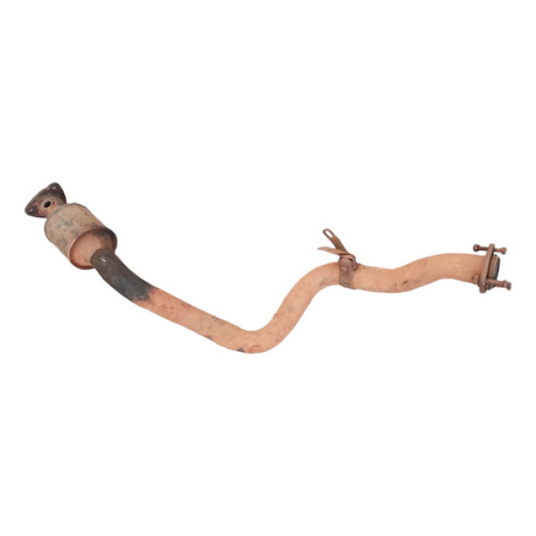 Tubo Catalisador Primário Vw Gol Voyage Saveiro G6 2013 A 17