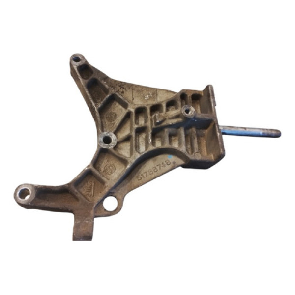 Suporte Coxim Câmbio Superior Fiat Stilo 2003 A 2007