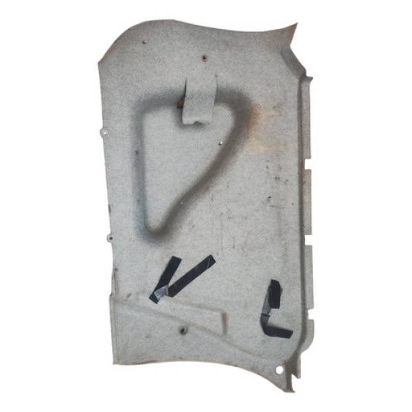 Revestimento Direito Porta-malas Citroën Picasso 2001 A 2005