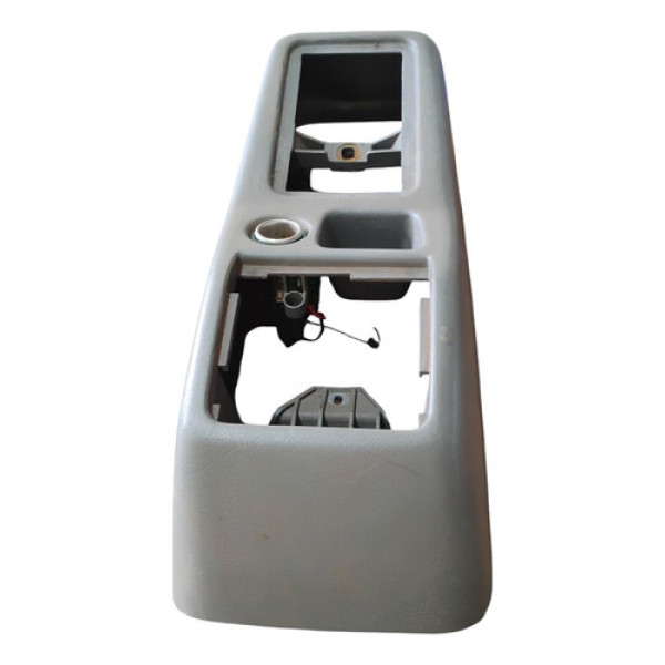 Console Central Volkswagen Gol Sav Parati G2 1995 A 1999