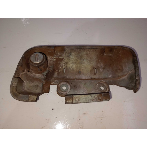 Miolo Fechadura Porta Astra 1999