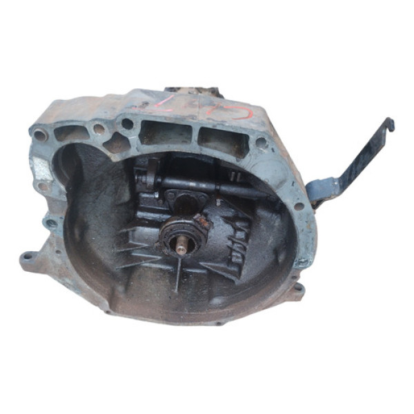 Cambio Vw Gol Parati 1.0 Cht 1991 A 1997