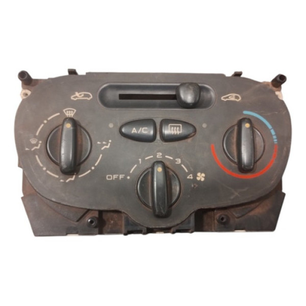 Comando Ar Condicionado Peugeot 206 207 2007 A 2014