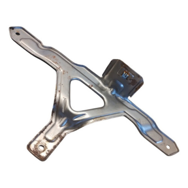 Suporte Forro Porta Traseiro E Direito Gm Prisma 2013 A 2018