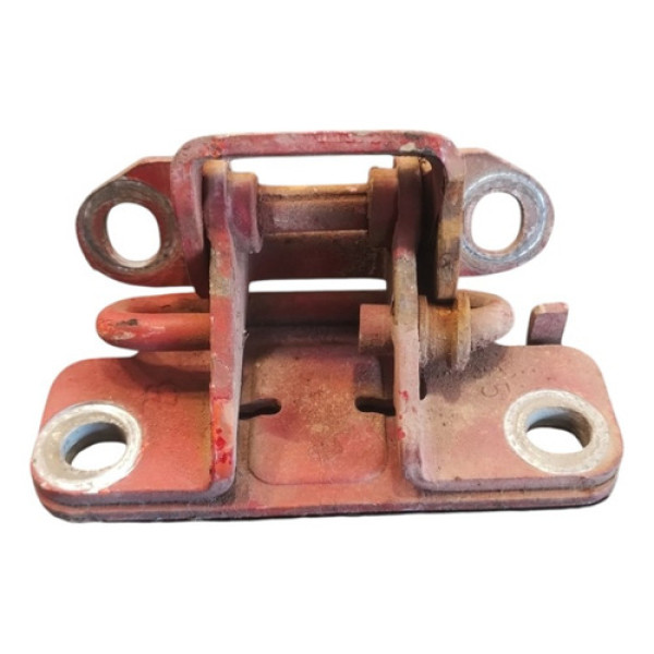 Dobradiça Limitador Porta Direito Fiat Uno 1999 A 2010