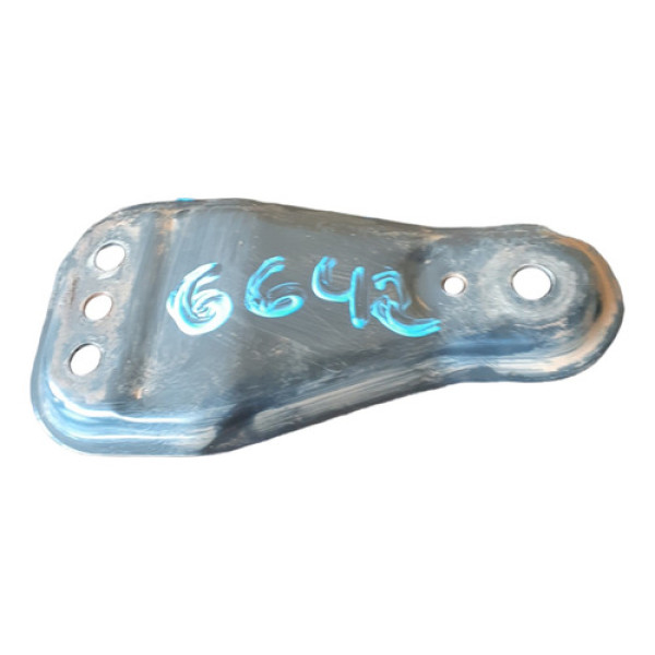 Suporte Coxim Vw Crossfox Gol 2010 2011 Esquerdo Original 