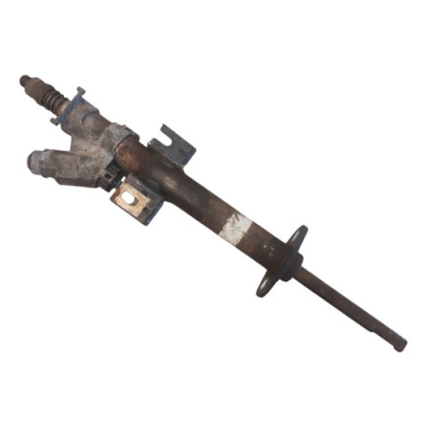 Coluna Cilindro Chave Ignição Direção G3 Vw Gol 2001 A 2005