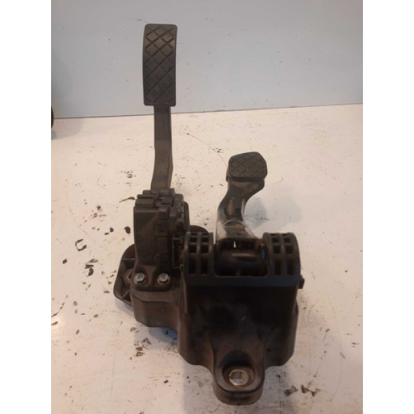 Pedal Suporte Freio Pedaleira Vw Fox Gol Voyage 2010 A 2023