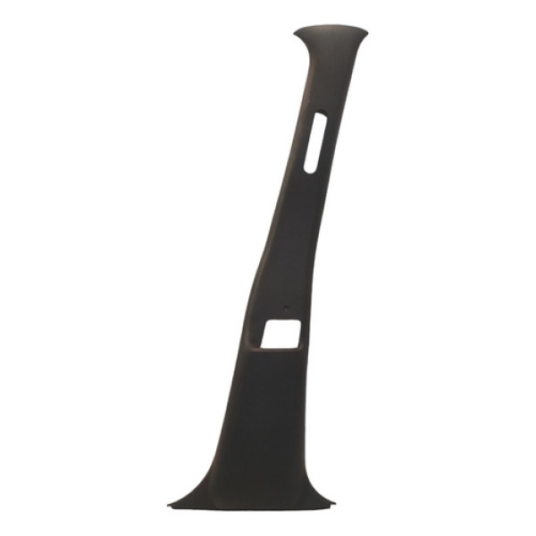 Acabamento Coluna Lado Esquerdo Fiat Palio Weekend 96 A 1999