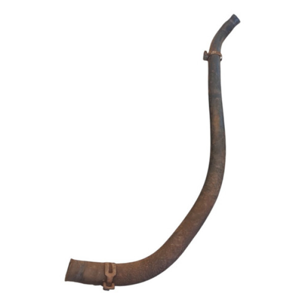 Mangueira Inferior Radiador Reservatório Vw Gol G2 95 A 05