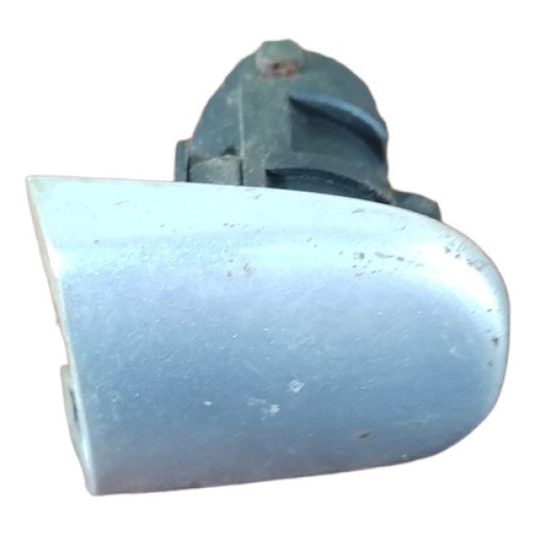 Acabamento Maçaneta Externa Traseira Direita Vw Spacefox 19 