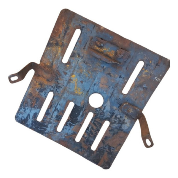 Protetor Carter Volkswagen Gol G2 1996 A 2003